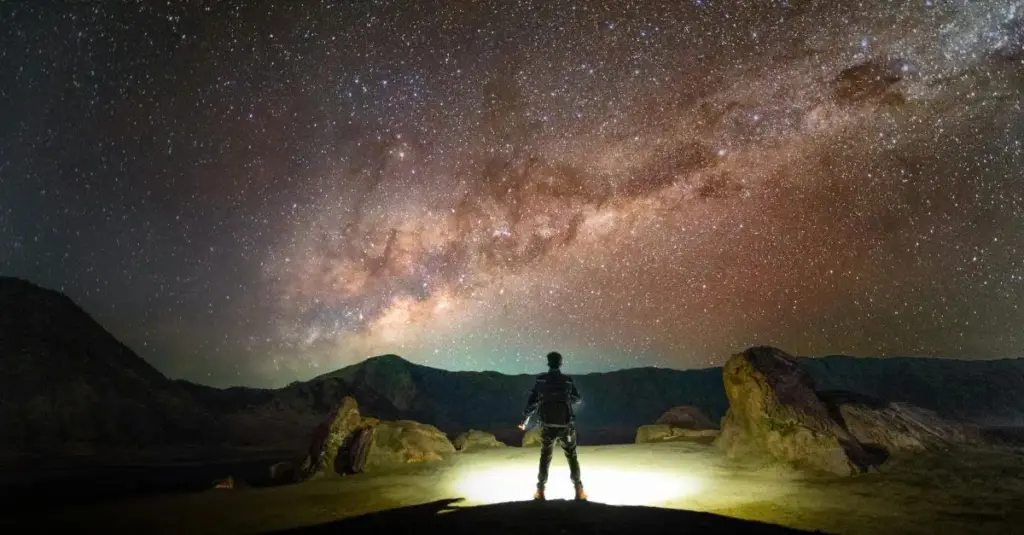 5 astuces pour réussir ses photos de voie lactée en bivouac