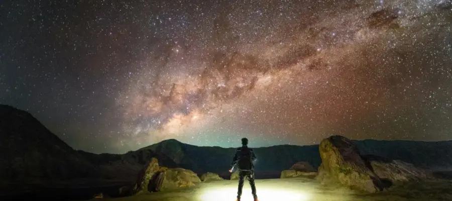 5 astuces pour réussir ses photos de voie lactée en bivouac