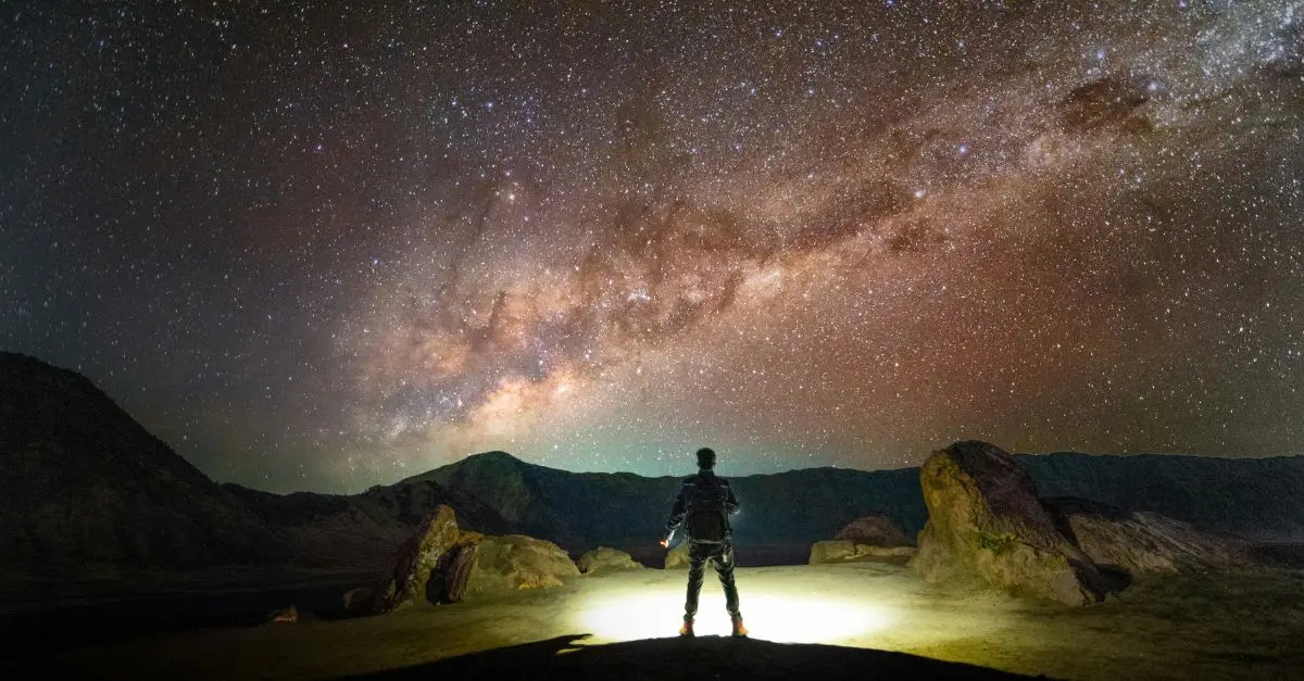 5 astuces pour réussir ses photos de voie lactée en bivouac