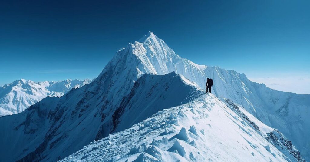 Alpinisme hivernal au Népal : Est-ce une folie ou un défi possible ?