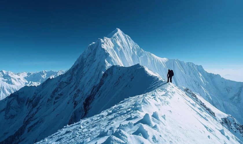 Alpinisme hivernal au Népal : Est-ce une folie ou un défi possible ?