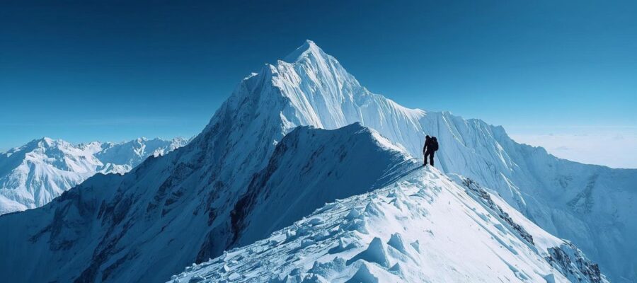 Alpinisme hivernal au Népal : Est-ce une folie ou un défi possible ?