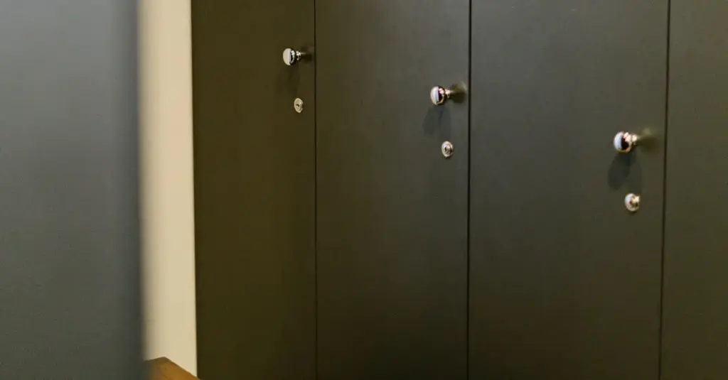 Avantages des services modernes de consigne à bagages