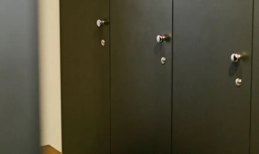 Avantages des services modernes de consigne à bagages