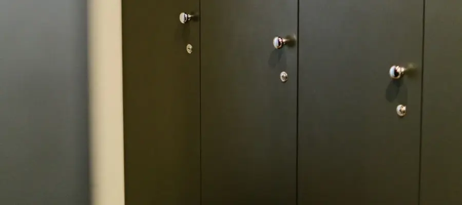 Avantages des services modernes de consigne à bagages