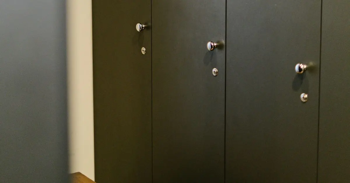 Avantages des services modernes de consigne à bagages