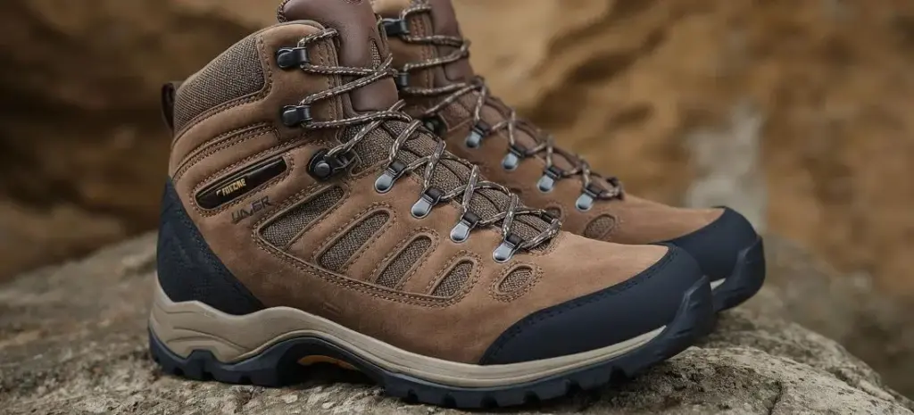 Chaussures outdoor tendance 2026 : ce qu’il faut savoir avant d’acheter