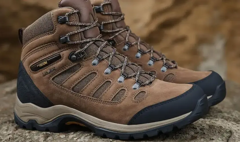Chaussures outdoor tendance 2026 : ce qu’il faut savoir avant d’acheter