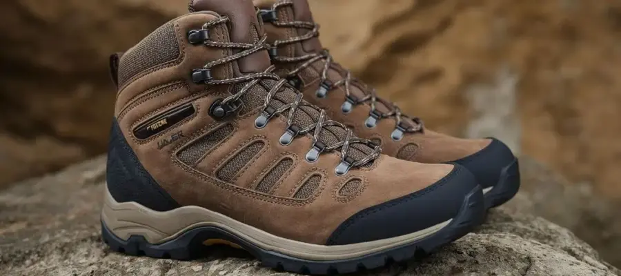 Chaussures outdoor tendance 2026 : ce qu’il faut savoir avant d’acheter