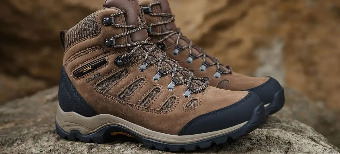 Chaussures outdoor tendance 2026 : ce qu’il faut savoir avant d’acheter