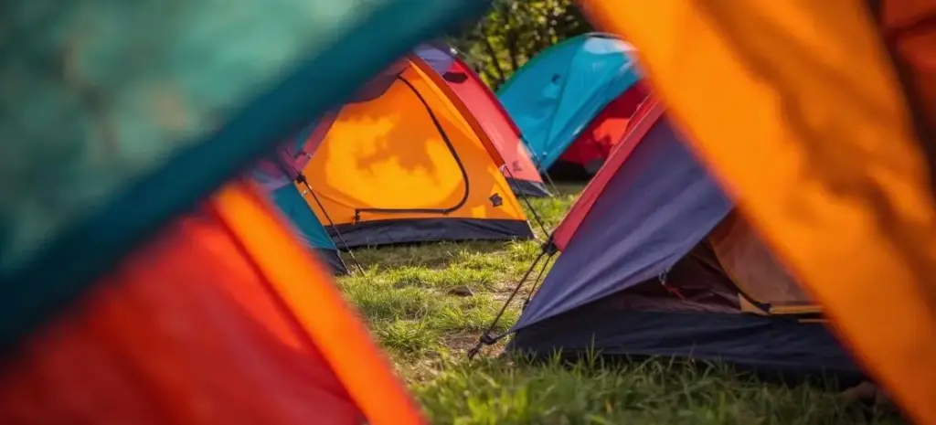 Comment fabriquer ses propres sardines de tente ultra-résistantes ?