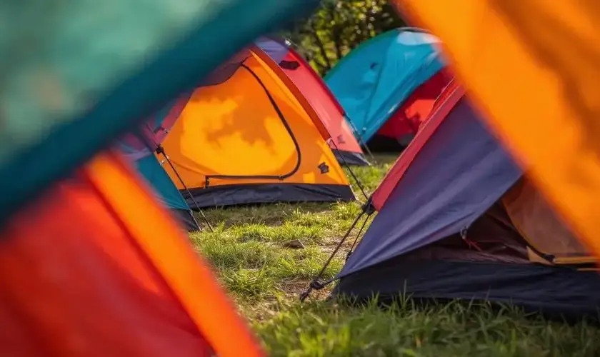 Comment fabriquer ses propres sardines de tente ultra-résistantes ?