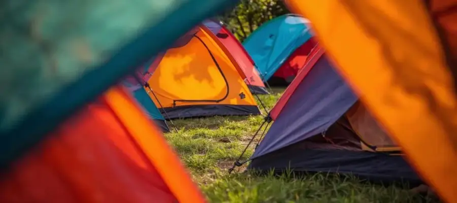Comment fabriquer ses propres sardines de tente ultra-résistantes ?
