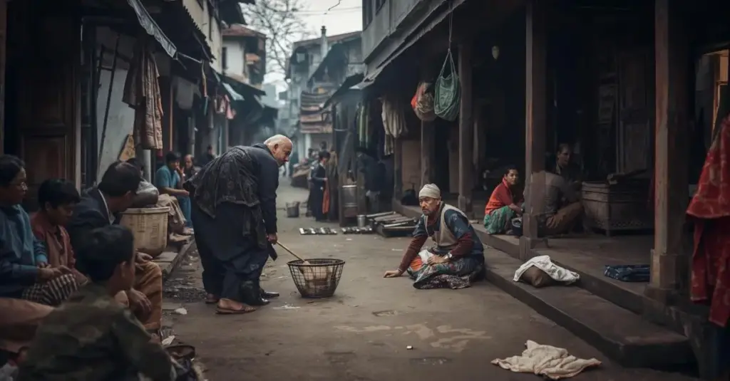 Comprendre le système des castes au Népal aujourd'hui
