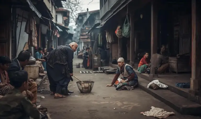 Comprendre le système des castes au Népal aujourd'hui