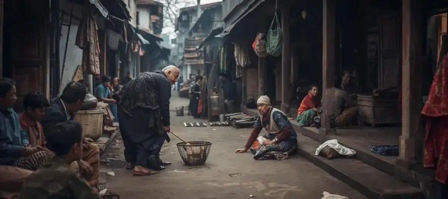 Comprendre le système des castes au Népal aujourd'hui