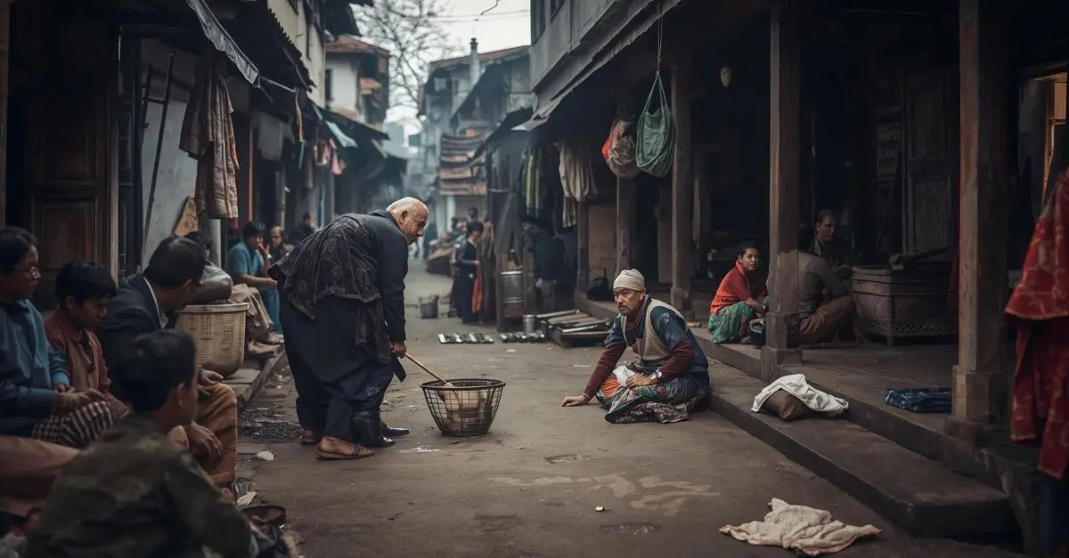 Comprendre le système des castes au Népal aujourd'hui