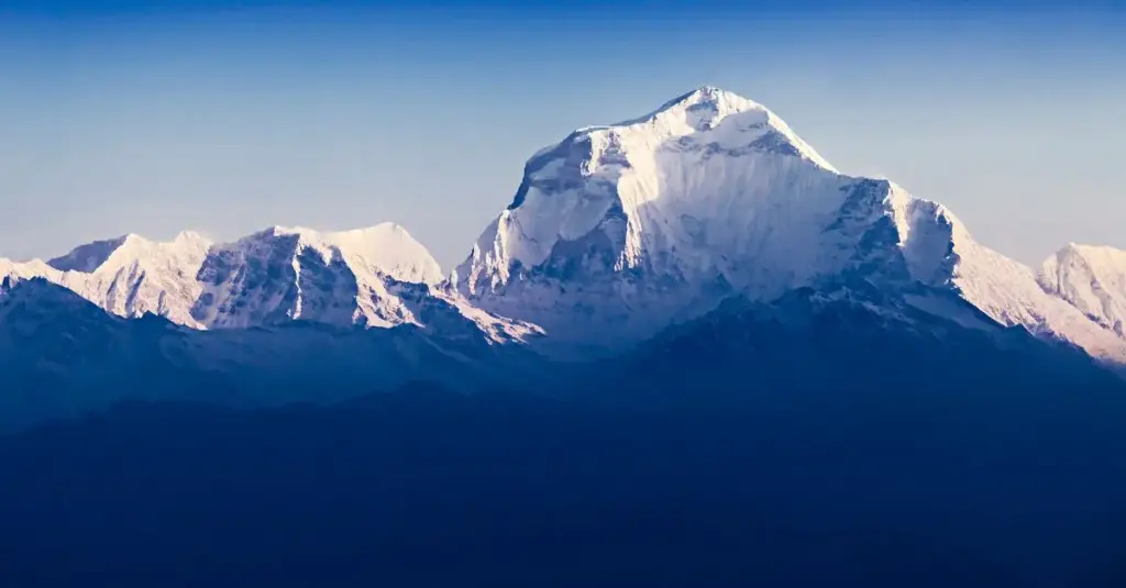 Dhaulagiri : Le guide complet de "la montagne blanche" au Népal