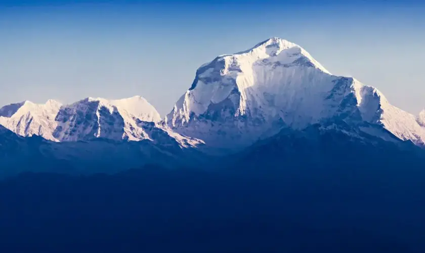 Dhaulagiri : Le guide complet de 