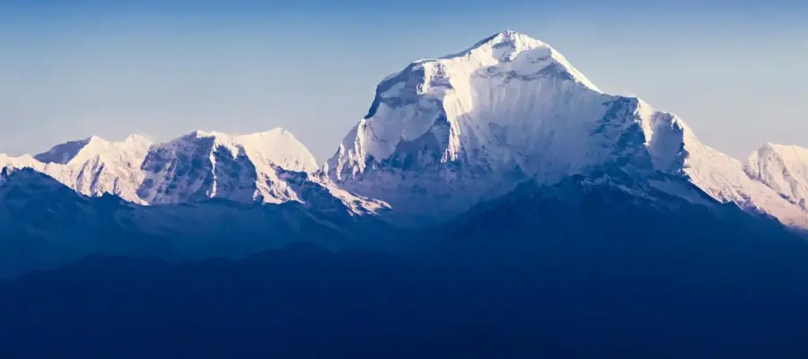 Dhaulagiri : Le guide complet de "la montagne blanche" au Népal