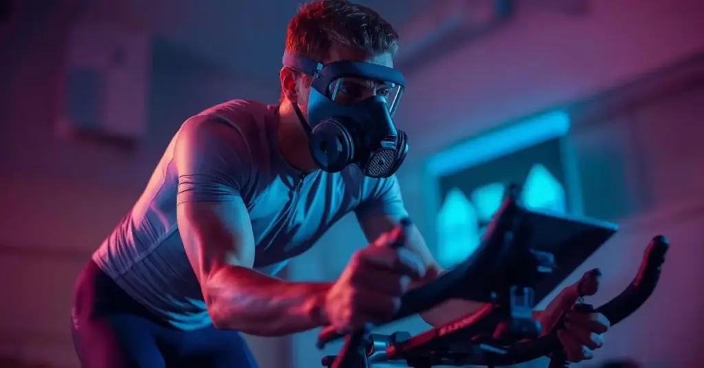 Entraînement en hypoxie : Se préparer en plaine pour le Népal