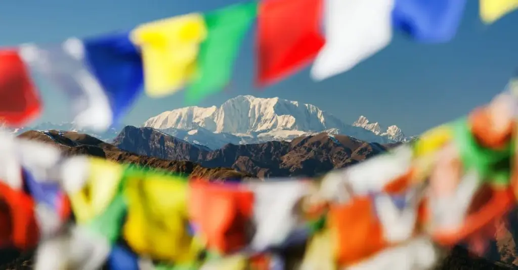 Explorer l'ouest sauvage : Le trek du Saipal Himal