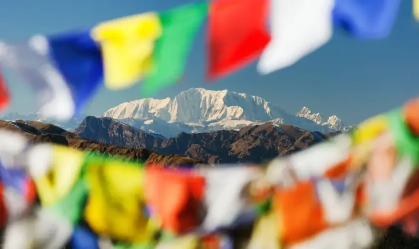 Explorer l'ouest sauvage : Le trek du Saipal Himal