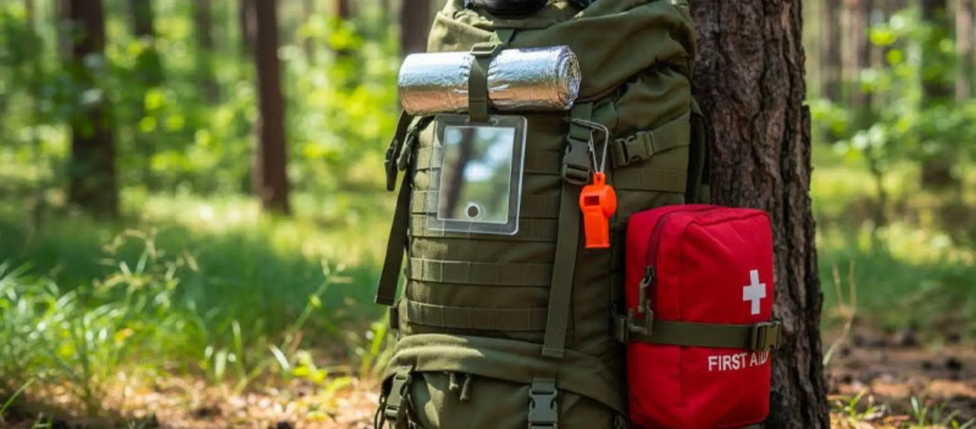 FAQ – Sac de survie pour la nature