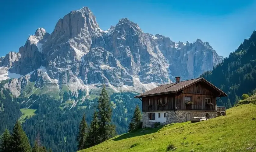 Guide de randonnée dans les Dolomites : les refuges incontournables