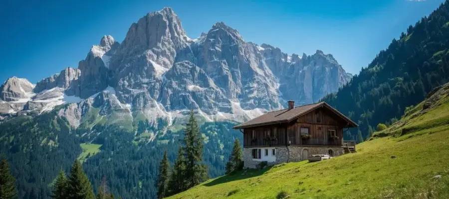 Guide de randonnée dans les Dolomites : les refuges incontournables
