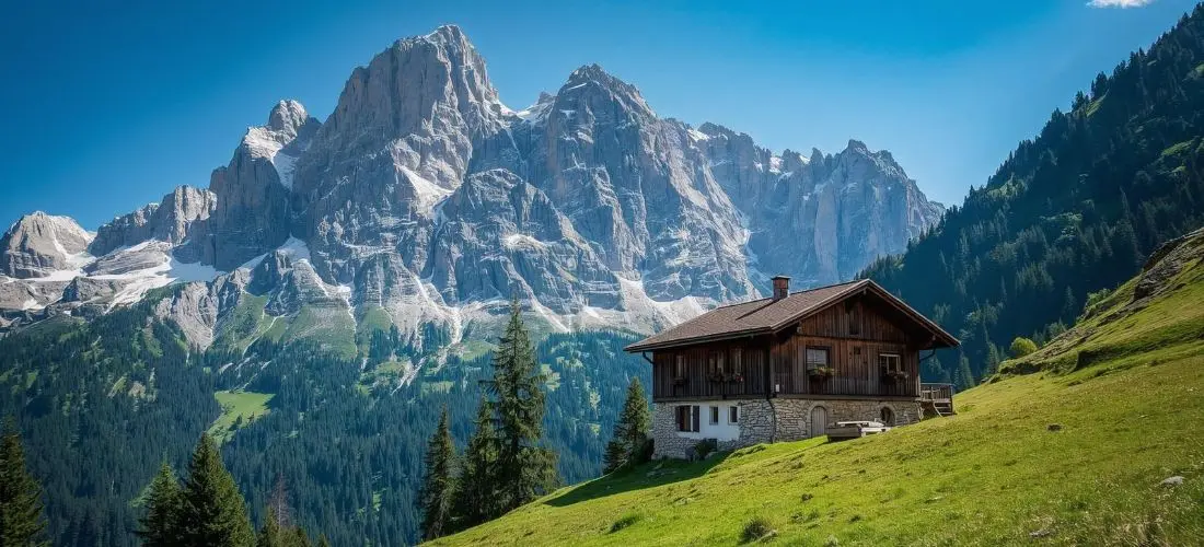 Guide de randonnée dans les Dolomites : les refuges incontournables