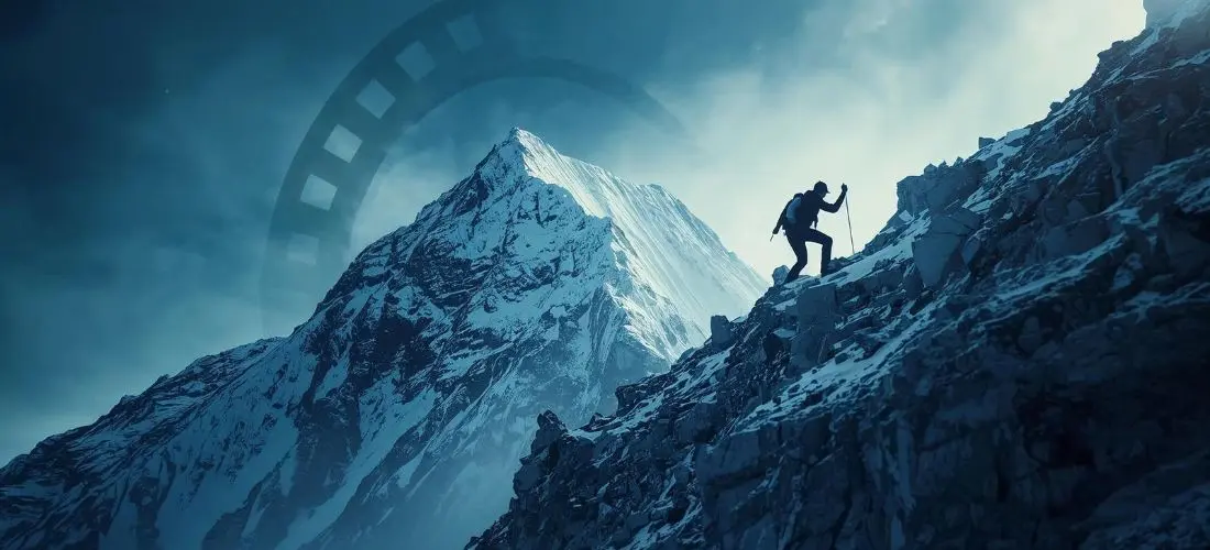 Les meilleurs films d’escalade à regarder en streaming