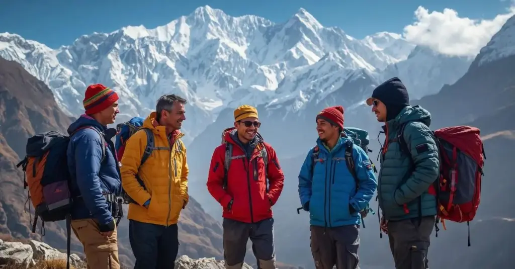Pourboires au Népal : Combien donner aux guides et porteurs ?