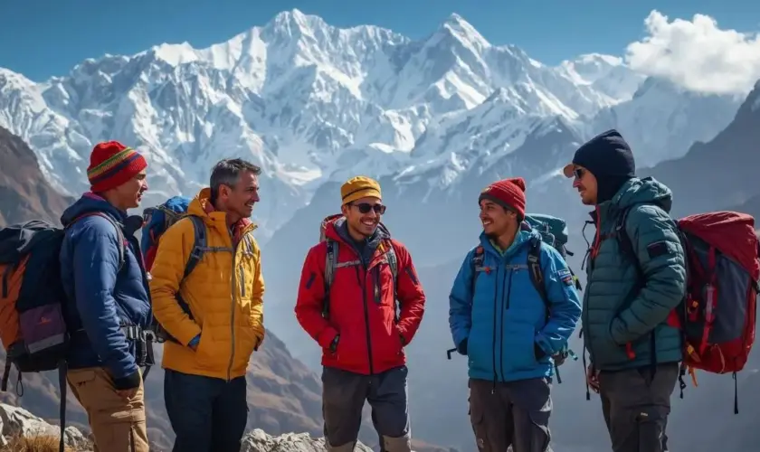 Pourboires au Népal : Combien donner aux guides et porteurs ?