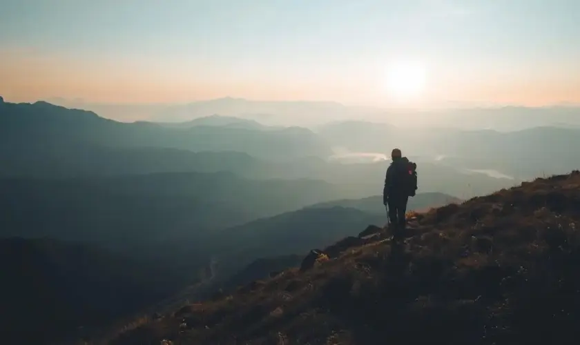 Pourquoi les expériences en plein air semblent plus significatives que la routine quotidienne