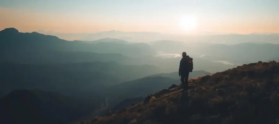 Pourquoi les expériences en plein air semblent plus significatives que la routine quotidienne