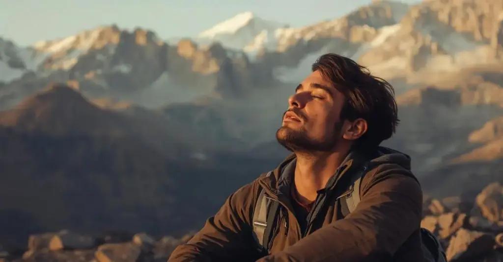 Préparer son mental pour une expédition montagne de 2 mois