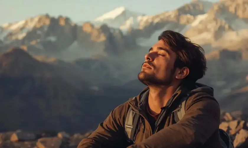 Préparer son mental pour une expédition montagne de 2 mois