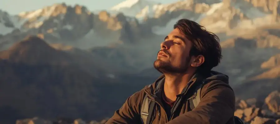 Préparer son mental pour une expédition montagne de 2 mois