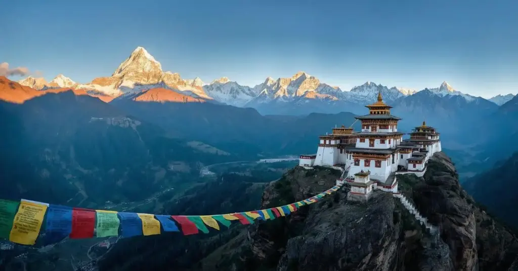 Top 20 des erreurs à ne pas commettre lors de son premier voyage au Népal