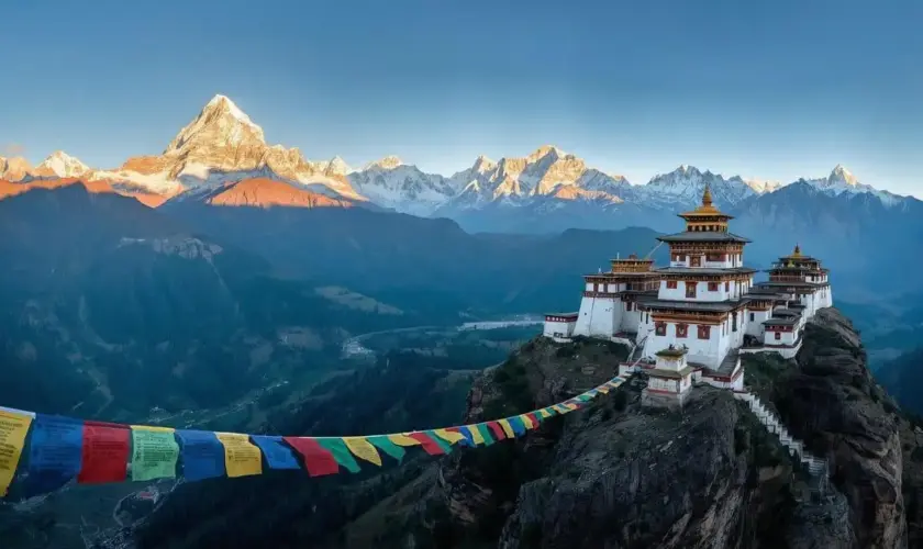 Top 20 des erreurs à ne pas commettre lors de son premier voyage au Népal