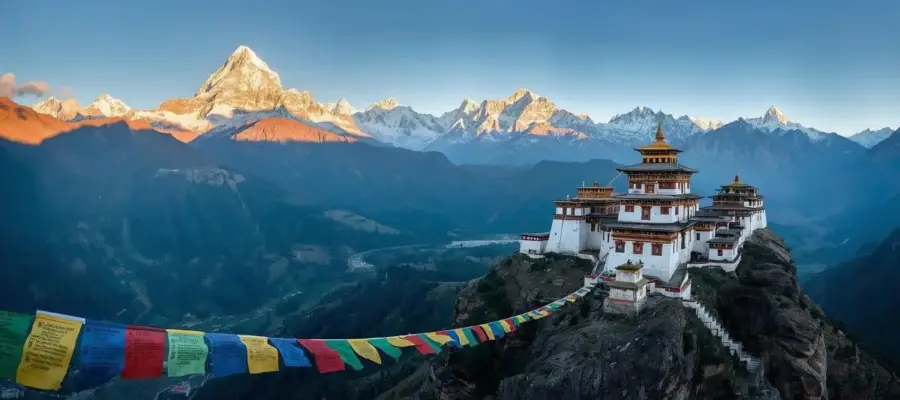 Top 20 des erreurs à ne pas commettre lors de son premier voyage au Népal