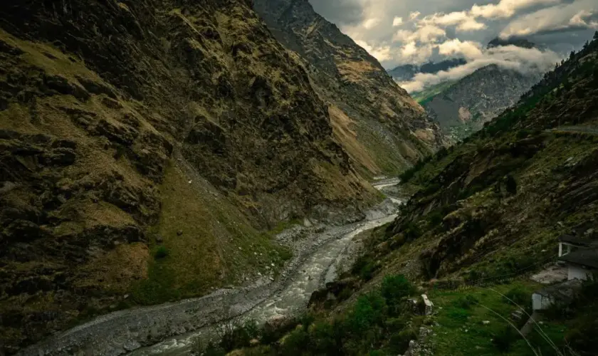 Trekking au Rubis Valley : Entre culture et mines de pierres