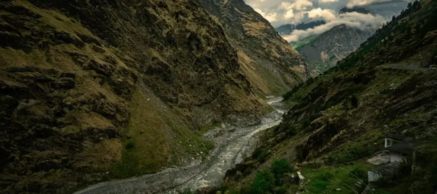 Trekking au Rubis Valley : Entre culture et mines de pierres