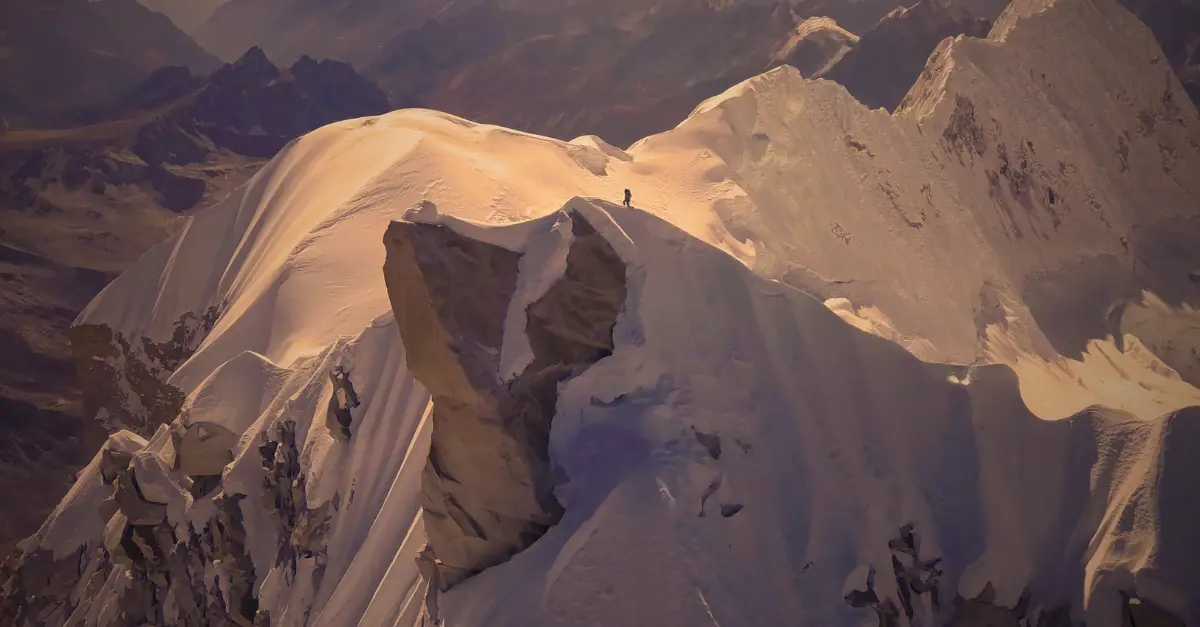 Alpinisme en solo au Népal : est-ce vraiment légal ?