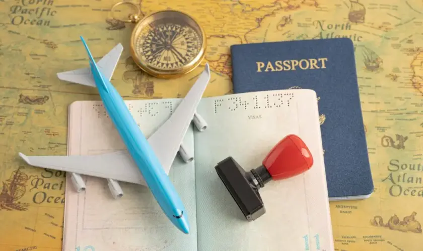 Comment obtenir son visa pour le Népal à l'arrivée (V-O-A) ?