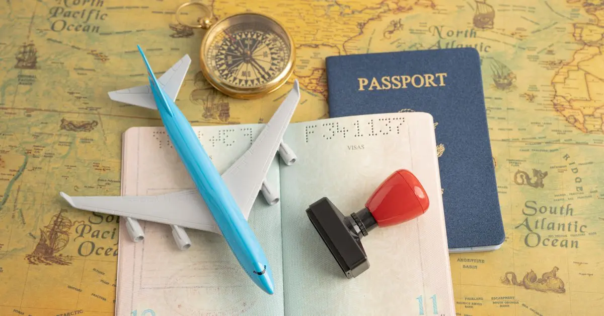 Comment obtenir son visa pour le Népal à l'arrivée (V-O-A) ?