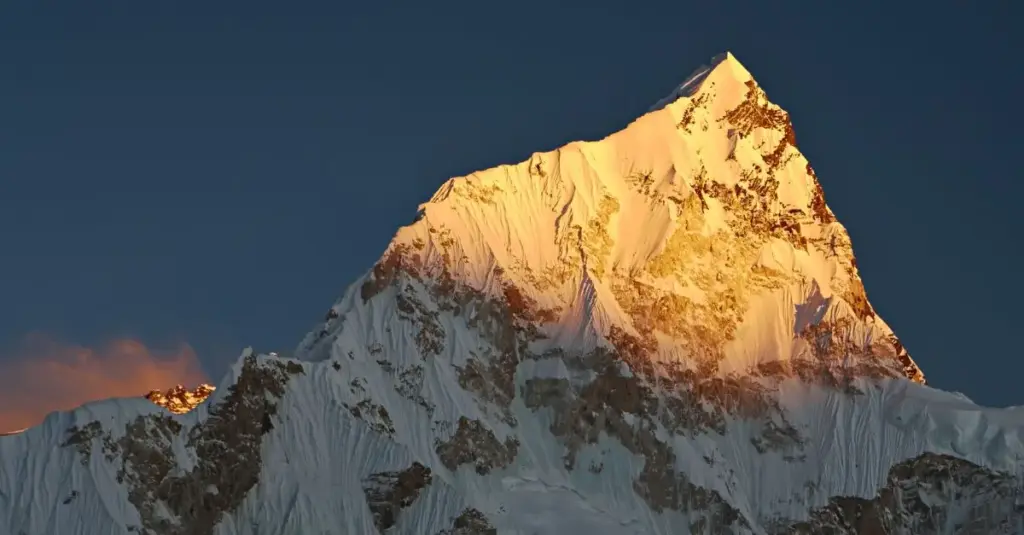 Expédition Lhotse : Le guide complet du voisin de l'Everest