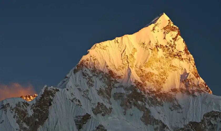 Expédition Lhotse : Le guide complet du voisin de l'Everest