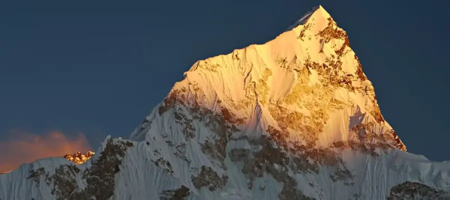 Expédition Lhotse : Le guide complet du voisin de l'Everest